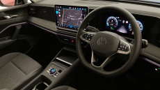 Volkswagen Tiguan 1.5 eTSI 150 Match 5dr DSG Petrol Estate